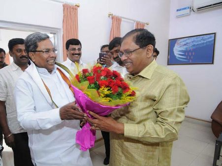 ಕೆಪಿಸಿಸಿ ಅಧ್ಯಕ್ಷ ಗಾದಿ: ಜಾತಿ ಲೆಕ್ಕಾಚಾರದಲ್ಲಿ ಲಿಂಗಾಯತರು ಮುಂದೆ