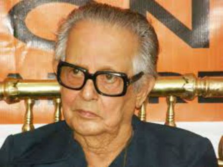 'ಕಾಮನ್ ಮ್ಯಾನ್' ಆರ್ ಕೆ ಲಕ್ಷ್ಮಣ್‌ಗೆ ಗೂಗಲ್ ನಮನ