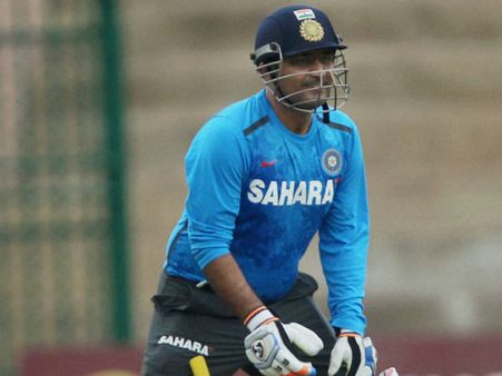 ಟ್ವೀಟ್ಸ್ : ಭೂಕಂಪಕ್ಕೆ ತತ್ತರಿಸಿದ ಕ್ರಿಕೆಟರ್ ಸೆಹ್ವಾಗ್