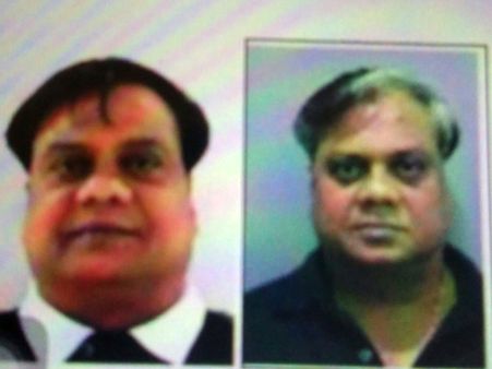 ಛೋಟಾ ರಾಜನ್ : ಕಳ್ಳಭಟ್ಟಿ ಖದೀಮ, ಡಾನ್ ಆಗಿದ್ದು ಹೇಗೆ?