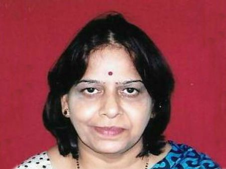 ಕನ್ನಡ-ಮರಾಠಿ ಸಾಹಿತ್ಯ ಸೇತುವೆ ಮೀನಾ ವಾಂಗೀಕರ್ ಇನ್ನಿಲ್ಲ