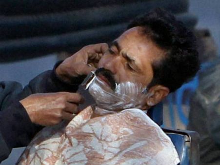 ವಿಚಿತ್ರಾನ್ನ ಸ್ಪೆಷಲ್ : ಹಜಾಮತ್‌ ಸೆ ಹಜಾಮತ್‌ ತಕ್‌...