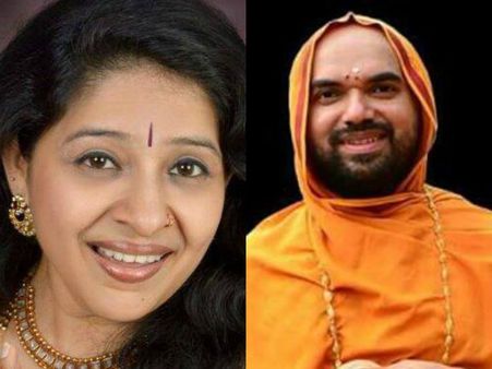 ಹೆಣ್ಣಿನ ಮೇಲೆ 169 ಬಾರಿ ಅತ್ಯಾಚಾರ ಆಗಲು ಸಾಧ್ಯವೇ?