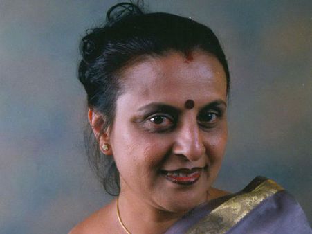 ಇಂಗ್ಲೆಂಡಿನಲ್ಲಿ ರತ್ನಮಾಲಾ ಪ್ರಕಾಶ್‌ರಿಂದ 'ಭಾವ ಸಂಗಮ'