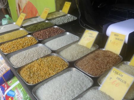 ದೀಪಾವಳಿಗೆ ಇಲ್ಲ ತೊಗರಿ ದರ ಏರಿಕೆ ವರಿ