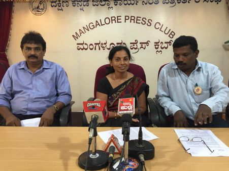 ಮಂಗ್ಳೂರು: ಮಹಿಳಾ ದೌರ್ಜನ್ಯ ತಡೆ 'ರಿಂಗ್ ದ ಬೆಲ್' ಅಭಿಯಾನ ಯಶಸ್ವಿ