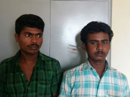 ಸೂಲಿಬೆಲೆ: ಚಲಿಸುತ್ತಿದ್ದ ಮಿನಿ ಬಸ್ ನಲ್ಲೇ ಅತ್ಯಾಚಾರ