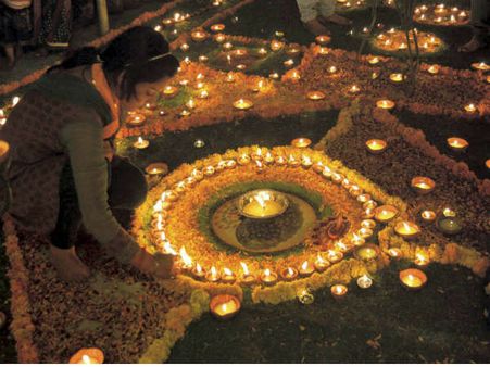 ವಿಶೇಷ ಲೇಖನ: ದೀಪಾವಳಿ ಕೇವಲ ಮನೆ ಜ್ಯೋತಿಯಲ್ಲ, ಆತ್ಮಜ್ಯೋತಿ