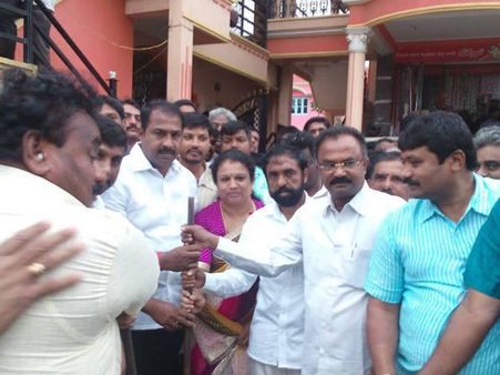 ನಾಲ್ಕು ದಿನದಲ್ಲಿ ಬಗೆಹರಿಯಲಿದೆ ಬೆಂಗಳೂರಿನ ಕಸದ ಸಮಸ್ಯೆ