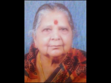 ಬಹುಮುಖ ಪ್ರತಿಭೆಯ ಲೇಖಕಿ ಎಚ್ಎಸ್ ಪಾರ್ವತಿ ಕಣ್ಮರೆ