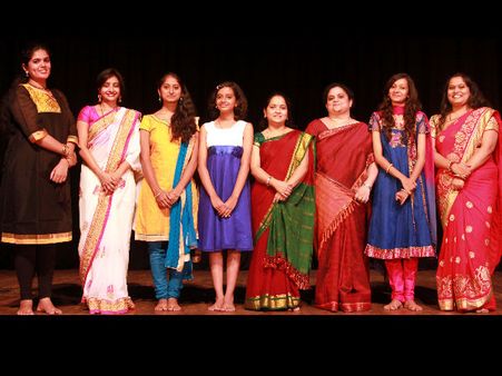 ಮಕ್ಕಳ ದಿನಾಚರಣೆ ವಿಶೇಷ: ಸ್ವರಾಗ ಸಂಗೀತ ಸಂಜೆ