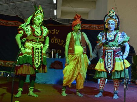 ಮೆಟ್ರಿಕ್‌ಸ್ಟ್ರೀಮ್ ಐಟಿ ಕಂಪನಿಯಲ್ಲಿ ಕನ್ನಡ ರಾಜ್ಯೋತ್ಸವ