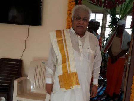 ಗುರುಪಾದಪ್ಪ ನಾಗಮಾರಪಲ್ಲಿ ಸಾವಿಗೆ ಕಂಬನಿ ಮಿಡಿದ ಗಣ್ಯರು