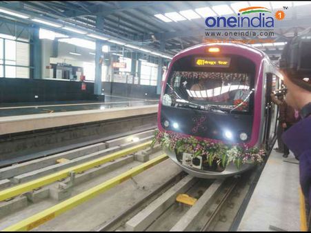 ಮಾಗಡಿ ರಸ್ತೆ-ಮೈಸೂರು ರಸ್ತೆ ಮಾರ್ಗದ ವಿಶೇಷತೆಗಳೇನು?