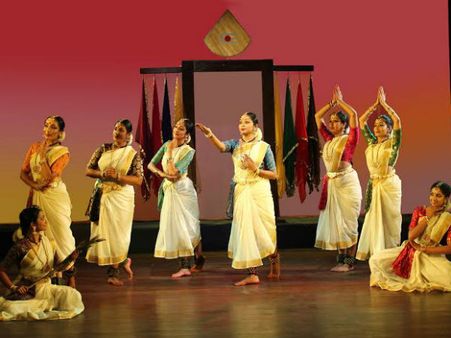 ನಾಟ್ಯ ಸಂಭ್ರಮಕ್ಕೆ ಸಾಕ್ಷಿಯಾಗಲಿರುವ ಎಡಿಎ ರಂಗಮಂದಿರ