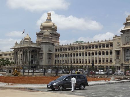 ಬೀದರ್, ದೇವದುರ್ಗ ಕ್ಷೇತ್ರಕ್ಕೆ ಉಪ ಚುನಾವಣೆ ನಡೆಯಬೇಕು