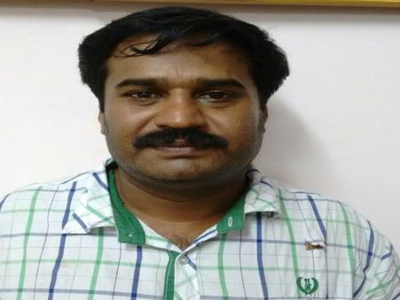 ಮಂಗಳೂರು: ಠಾಣೆಗೆ ನುಗ್ಗಿ ಪೊಲೀಸರಿಗೇ ರಿವಾಲ್ವರ್ ತೋರಿಸಿದ್ರು