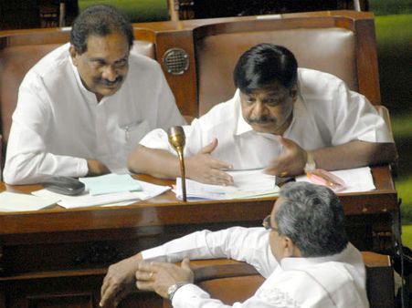 ಸಚಿವರ ಕಚೇರಿ, ನಿವಾಸಗಳಿಗಾಗಿ 7.64 ಕೋಟಿ ವೆಚ್ಚ