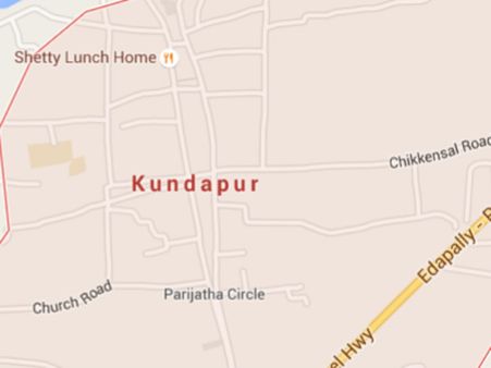 ಆತ್ಮಹತ್ಯೆಗೆ ಶರಣಾದ ಎಂಡೋಸಲ್ಫಾನ್ ಪೀಡಿತೆ