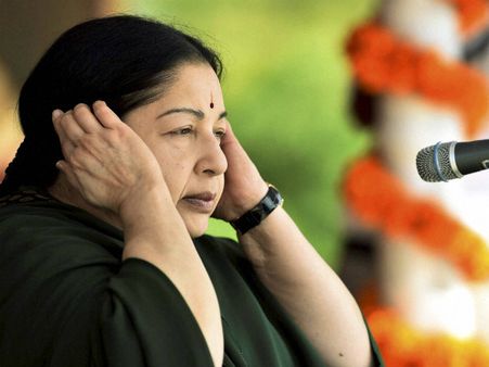 ಜಯಾ ಅಕ್ರಮ ಆಸ್ತಿ ಗಳಿಕೆ ತೀರ್ಪು : 4 ಸಾಧ್ಯತೆಗಳು