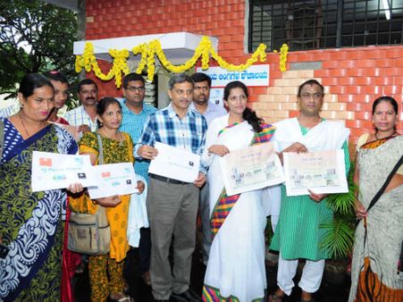 ಮೈಸೂರಲ್ಲಿ ಮಂಗಳಮುಖಿಯರ ಶೌಚಾಲಯ, ದೇಶದಲ್ಲೇ ಪ್ರಥಮ?