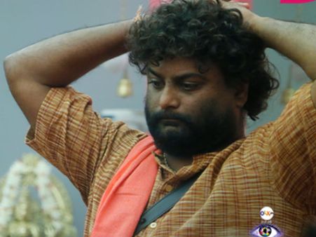 ಹುಚ್ಚ ವೆಂಕಟ್‌ಗೆ ಜೈಲೊ? ಬೇಲೊ? ಬುಧವಾರ ತೀರ್ಮಾನ