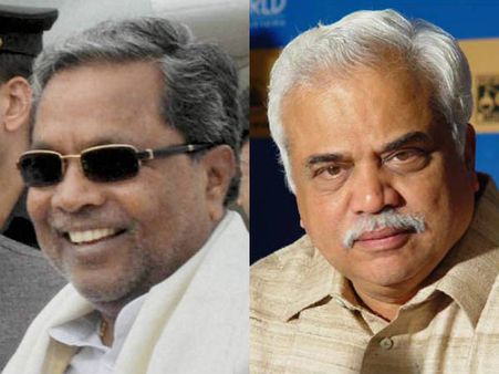 ಬಂಡವಾಳ ಆಕರ್ಷಣೆ : ಸಿದ್ದು ಅಮೆರಿಕ ರೋಡ್ ಶೋ ರದ್ದು