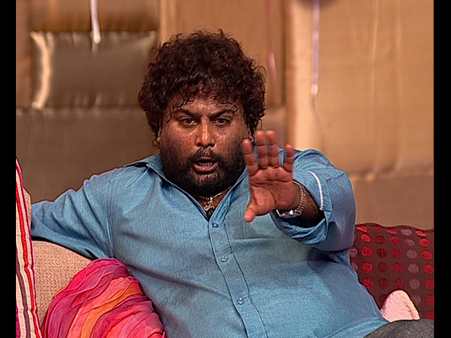 ನಟ ಹುಚ್ಚಾ ವೆಂಕಟ್‌ಗೆ ಷರತ್ತು ಬದ್ಧ ಜಾಮೀನು