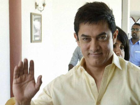 ಭಾರತ ಎಂದಿದ್ದರೂ ಅತುಲ್ಯ ಎಂದ ಅಮೀರ್ ಖಾನ್