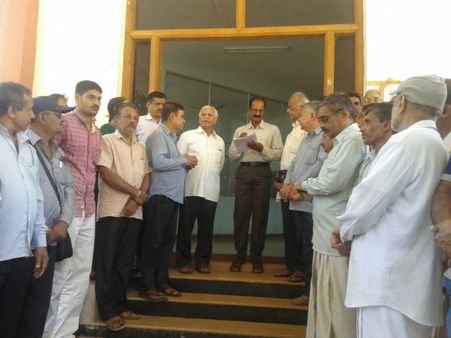 ರಾಘವೇಶ್ವರ ಶ್ರೀಗಳ ಮೇಲೆ ಸರ್ಕಾರದ ಕುತಂತ್ರವೇನು?