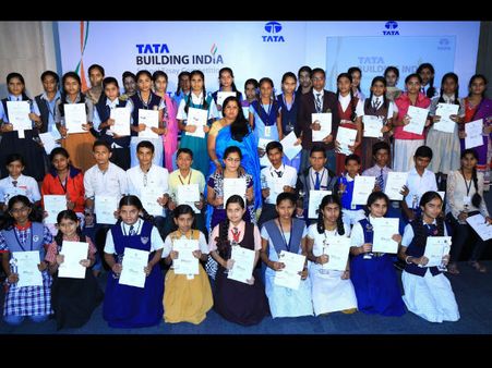'ಟಾಟಾ ಸಂಸ್ಥೆಯಿಂದ ಸ್ವಚ್ಛ ಭಾರತದ ಬಗ್ಗೆ ಪ್ರಬಂಧ ಸ್ಪರ್ಧೆ