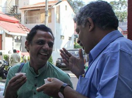 ನವೋದಯ ಕಾಲದಲ್ಲಿ ಸಹೃದಯ ವಿಮರ್ಶೆ