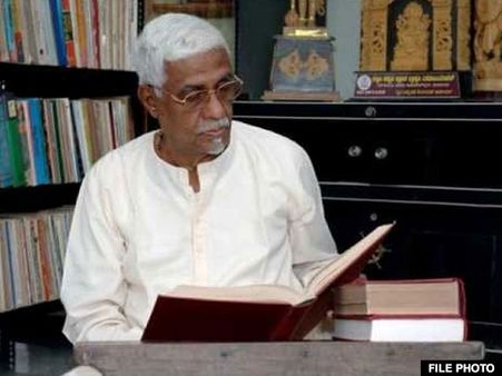 ವಿದ್ಯಾವಾಚಸ್ಪತಿ ಬನ್ನಂಜೆ ಗೋವಿಂದಾಚಾರ್ಯ: ಕಿರು ಪರಿಚಯ