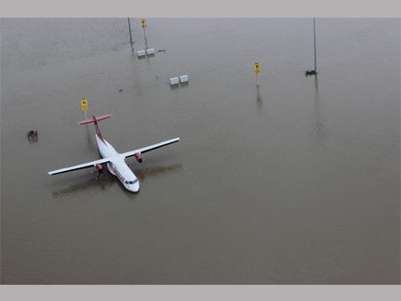 ಚೆನ್ನೈ ಜಲಪ್ರಳಯಕ್ಕೆ ನೆರವಾಗುತ್ತಿರುವ ಟ್ವಿಟ್ಟರ್ ಮಿತ್ರರು