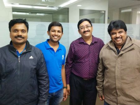 ನಾಲಗೆ ಚಪಲ ತಣಿಸುವ ರುಚಿಸಂತೆ, ನೀವೂ ಬರ್ತೀರಂತೆ