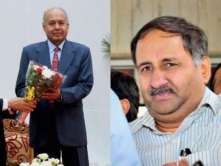 ಕರ್ನಾಟಕ ಲೋಕಾಯುಕ್ತ ಹಗರಣದ Timeline