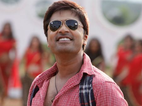 ಅಶ್ಲೀಲ ಗೀತೆ ವಿವಾದ: ನಟ ಸಿಂಬು ವಿರುದ್ಧ ಪ್ರಕರಣ ದಾಖಲು