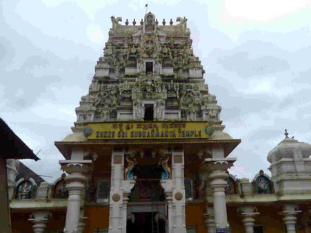 ಕುಕ್ಕೆಸುಬ್ರಹ್ಮಣ್ಯದಲ್ಲಿ ಚಂಪಾ ಷಷ್ಠಿ: ಇತಿಹಾಸ, ಆಚರಣೆ ಮಹತ್ವ