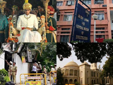 ವರ್ಷಾಂತ್ಯ ವಿಶೇಷ : ಮೇ ತಿಂಗಳಿನಲ್ಲಿ ಸುದ್ದಿ ಮಾಡಿದ ವಿದ್ಯಮಾನಗಳು