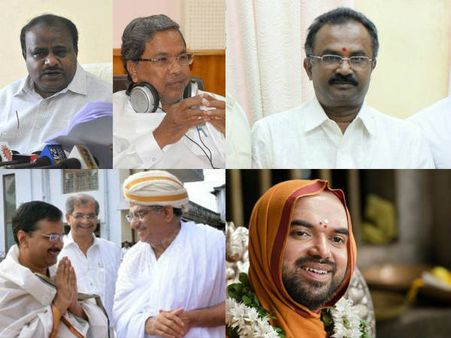 ವರ್ಷಾಂತ್ಯ ವಿಶೇಷ : ಬಿಬಿಎಂಪಿ ದೋಸ್ತಿಯಿಂದ ಕಳಸಾ-ಬಂಡೂರಿ ತನಕ