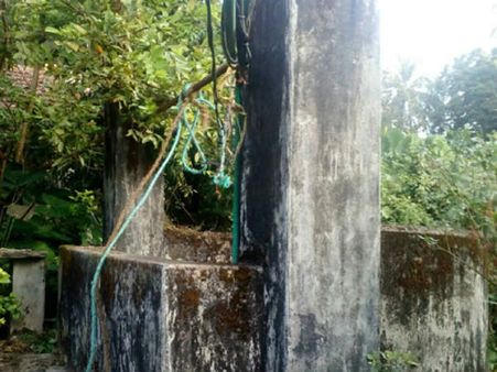 ಹಿಂಸೆ, ದೌರ್ಜನ್ಯದ ಗೂಡಾದ ವಿಜಯಪುರ ಅಂಧ ವಸತಿ ಶಾಲೆ