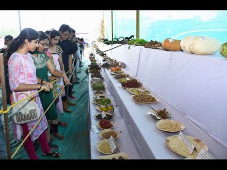 ಪಿಲಿಕುಳ ನಿಸರ್ಗ ಧಾಮದಲ್ಲಿ ಆಯುಷ್ ಹಬ್ಬ ಸಂಭ್ರಮ