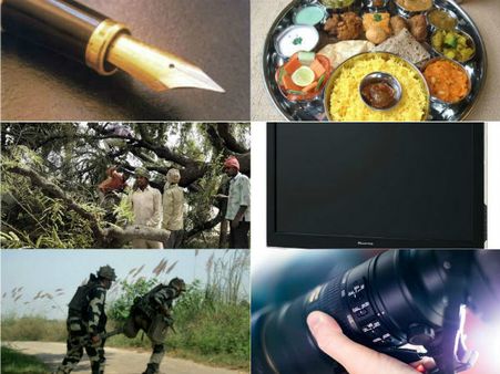 2015ರ 10 ಅತಿಕೆಟ್ಟ ಕೆಲಸಗಳು; ನಿಮ್ಮ ವೃತ್ತಿ ಯಾವುದು?