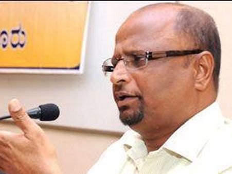 ಶಿಕ್ಷಣ ನೀತಿ ರೂಪಿತಗೊಳ್ಳುತ್ತಿರುವುದು ನಾಗಪುರದಲ್ಲಿ: ಅಮೀನ್ ಮಟ್ಟು