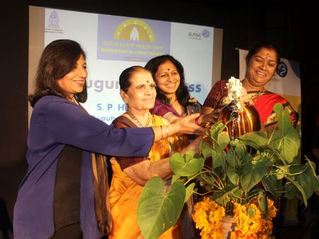 ಮಹಿಳಾ ಕೌನ್ಸಿಲರ್ ಗಳಿಗೆ ಬಿಪ್ಯಾಕ್ ನಿಂದ ವರ್ಕ್ ಶಾಪ್