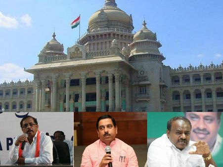 ವರ್ಷಾಂತ್ಯ ವಿಶೇಷ : 2015ರ ಪ್ರಮುಖ ರಾಜಕೀಯ ಬೆಳವಣಿಗೆಗಳು