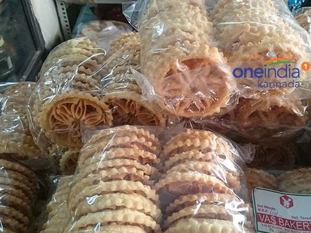 ಕುಸ್ವಾರ್ ತಿನಿಸು ತಿನ್ನಲು ಮಂಗ್ಳೂರು ಕ್ರಿಸ್ಮಸ್ ಹಬ್ಬದಲ್ಲಿ ಪಾಲ್ಗೊಳ್ಳಿ