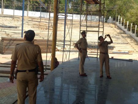 ಮೈಸೂರು ವಿಜ್ಞಾನ ಹಬ್ಬಕ್ಕೆ 10,000 ಮಂದಿ ಬರುವ ನಿರೀಕ್ಷೆ