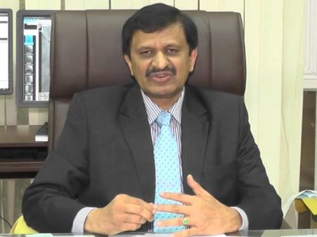 ಬೆಂಗಳೂರು ಪ್ರೆಸ್ ಕ್ಲಬ್ ವರ್ಷದ ವ್ಯಕ್ತಿ: ಡಾ.ಸಿ.ಎನ್.ಮಂಜುನಾಥ್