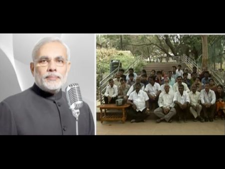 ಭಾರತ ಸ್ಟಾರ್ಟ್ ಅಪ್ ರಾಜಧಾನಿ ಆಗಲಿದೆ: ಮೋದಿ